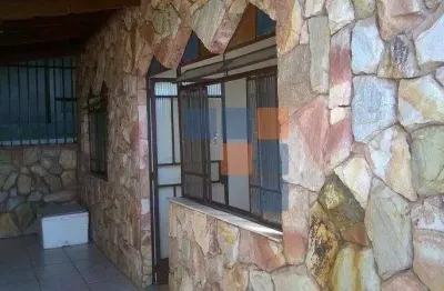 Casa residencial à venda, itacolomi, sabará - ca0256.