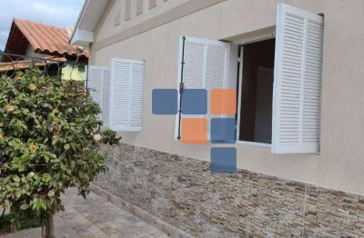 Casa 4 quartos à venda aprox 400 m² de lote, por r$ 550.000 - centro - caeté/mg