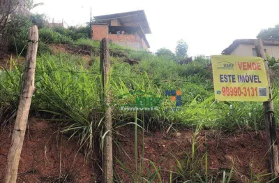 Terreno de 570 m² por r$ 70.000 - vila santo antônio de pádua - sabará/mg