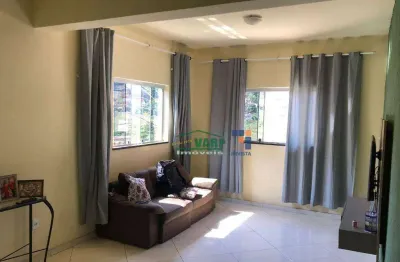 Casa com 3 quartos à venda na Rua Holanda, Nações Unidas, Sabará