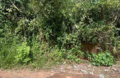 Terreno à venda, 150 m² por r$ 55.000,00 - vila francisco de moura - sabará/mg
