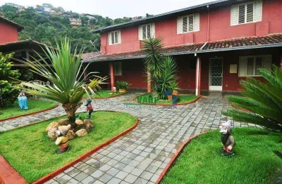 Pousada  à venda por r$ 4.500.000 - arraial velho - sabará/mg