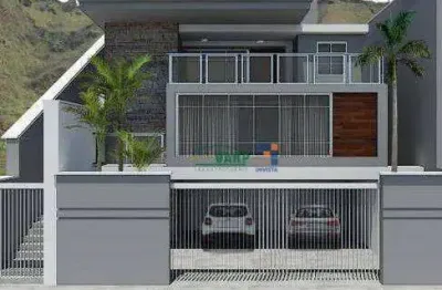 Terreno à venda, 372 m² por r$ 150.000,00 - villa real - sabará/mg