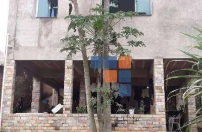 Casa com 3 dormitórios à venda, 180 m² por r$ 290.000,00 - rosário - sabará/mg