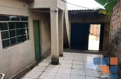 Casa à venda por r$ 250.000,00 - nossa senhora de fátima - sabará/mg