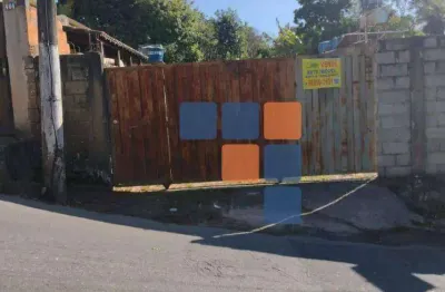 Terreno à venda no Centro, Caeté 