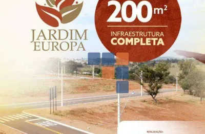 Terreno à venda no Centro, Arcos 