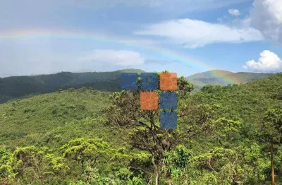 Terreno à venda, 2 m² por r$ 120.000,00 - arraial velho - sabará/mg