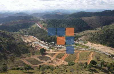 Terreno à venda no Centro, Barra de São Francisco 