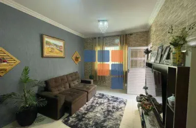 Casa com 3 dormitórios à venda, 60 m² por r$ 310.000,00 - paciência - sabará/mg