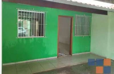 Casa à venda, 71 m² por r$ 380.000 - jardim vitória - belo horizonte/mg