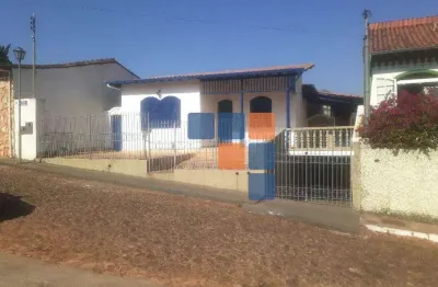 Casa com 3 dormitórios à venda, 161 m² por r$ 1.200.000,00 - centro - sabará/mg