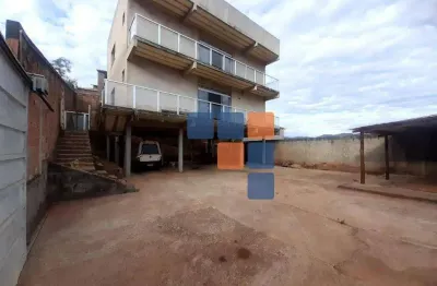 Casa à venda por r$ 460.000 - villa real - sabará/mg