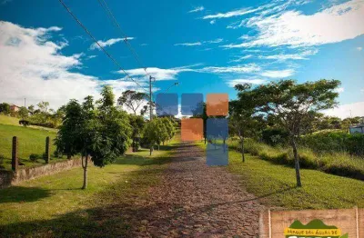 Terrenos à partir de r$ 191.799  -parque das águas de serra morena - taquaraçu de minas/mg