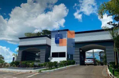 Terreno à venda, 1000 m² por r$ 230.000,00 - sobradinho - lagoa santa/mg