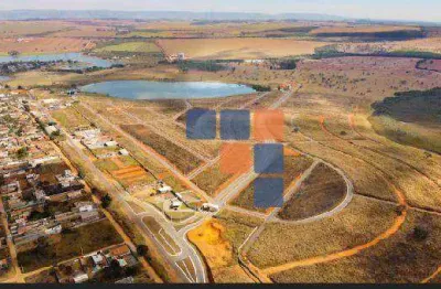 Terreno à partir de r$ 89.900,00  -quintas do pontal - lago de furnas- formiga/mg