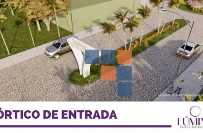 Terreno à venda por r$ 92.000,00 - centro - funilândia/mg