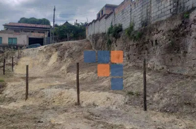 Terreno à venda, 202 m² por r$ 130.000,00 - vila das flores - caeté/mg