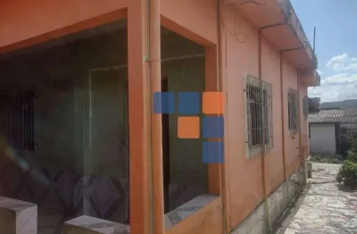 Casa à venda, 110 m² por r$ 250.000.00 - caete - caeté/mg