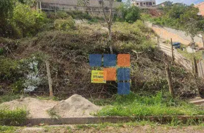 Terreno à venda, 368 m² por r$ 120.000,00 - villa real - sabará/mg