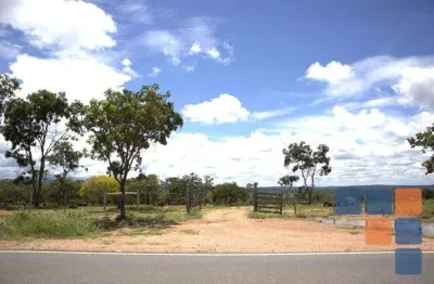 Terreno à partir de r$ 190.400 - condomínio fazendinhas guará- santana de pirapama/mg