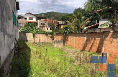 Terreno à venda, 250 m² por r$ 160.000,00 - nossa senhora do ó - sabará/mg