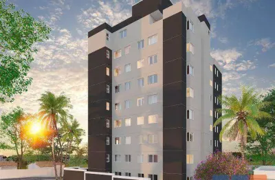 Apartamento com 2 dormitórios à venda por r$ 328.000,00 - vila nova vista - sabará/mg