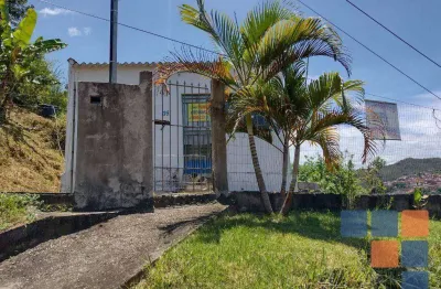 Casa à venda por r$ 150.000 - alto do cabral - sabará/mg