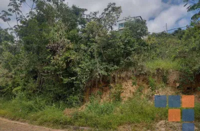 Terreno à venda, 442 m² por r$ 150.000,00 - villa real - sabará/mg