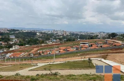 Terrenos à venda, 200 m² a partir de  r$ 99.900- alta vista- lavras/mg
