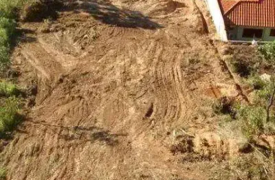 Terreno à venda, 527 m² por r$ 150.000,00 - villa real - sabará/mg