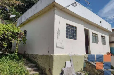 Casa à venda, 90 m² por r$ 299.000 - são josé - sabará/mg