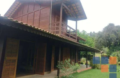 Chácara à venda,por r$ 1.400.000 - caeté - sabará/mg