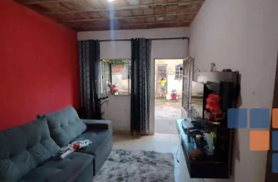 Casa com 5 dormitórios por r$ 290.000 - paciência - sabará/mg
