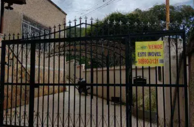 Casa com 3 dormitórios à venda por r$ 490.000,00 - centro - sabará/mg
