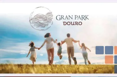 Terreno à venda, 405 m² a partir de r$ 295.650 - residencial gran park douro- vespasiano/mg