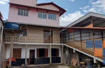 Casa em condomínio fechado com 4 quartos à venda na Rua Pau Brasil, Mangabeiras, Sabará