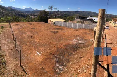 Terreno à venda, 720 m² por r$ 450.000,00 - villa real - sabará/mg