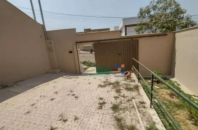 Casa com 3 dormitórios à venda, 140 m² por r$ 570.000,00 - villa real - sabará/mg