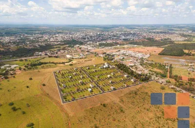 Terrenos à venda, 240 m², à partir de r$ 80.000 - santa rita - curvelo/mg