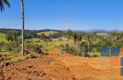 Terreno à venda, 360 m² por r$ 164.392,00 - parque ipiranga - betim/mg