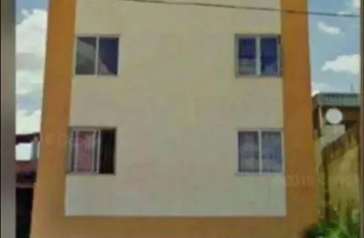 Apartamento à venda por r$ 230.000 - são benedito - santa luzia/mg