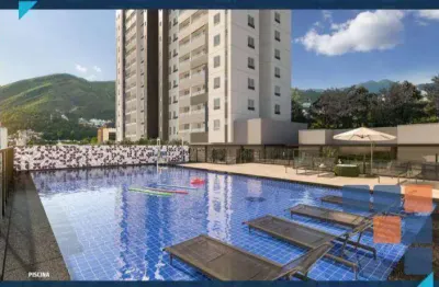 Apartamento à venda por r$ 553.954 - estoril - belo horizonte/mg