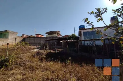 Terreno à venda, 300 m² por r$ 175.000,00 - pedra branca - caeté/mg
