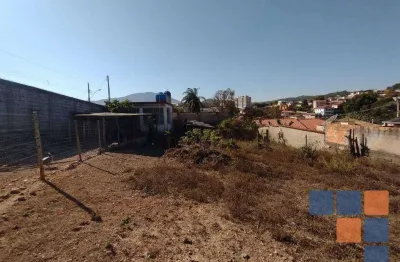Terreno à venda, 600 m² por r$ 350.000,00 - pedra branca - caeté/mg