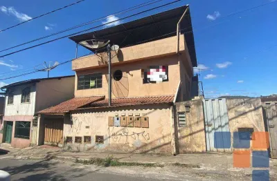 Apartamento com 3 dormitórios à venda por r$ 395.000,00 - morro são francisco - sabará/mg