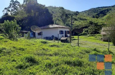 Fazenda à venda, 1.540.000 m² por r$ 3.850.000 - brecha zona rural - guaraciaba/mg
