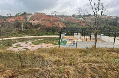 Terreno à venda, 380 m² por r$ 96.445,46 - recanto verde - esmeraldas/mg