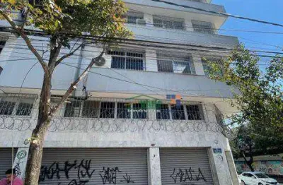 Prédio à venda, 1894 m² por r$ 10.500.000,00 - barro preto - belo horizonte/mg