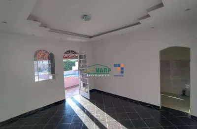 Casa com 3 dormitórios à venda, 210 m² por r$ 500.000,00 - nações unidas - sabará/mg